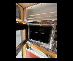 LAIKA ECOVIP 4 FORD 2.5 TD 5 POSTI DEL 1995 - 17