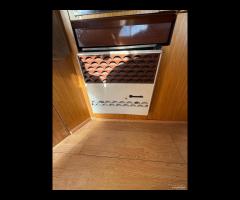 LAIKA ECOVIP 4 FORD 2.5 TD 5 POSTI DEL 1995 - 19