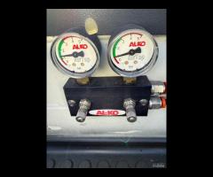 LAIKA ECOVIP 4 FORD 2.5 TD 5 POSTI DEL 1995 - 24