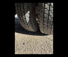 LAIKA ECOVIP 4 FORD 2.5 TD 5 POSTI DEL 1995 - 26