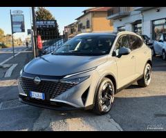 Nissan Qashqai 1.3 mhev 140cv N-Connecta 2wd