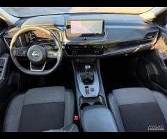Nissan Qashqai 1.3 mhev 140cv N-Connecta 2wd