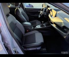 Nissan Qashqai 1.3 mhev 140cv N-Connecta 2wd - 6