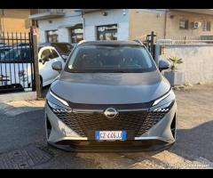 Nissan Qashqai 1.3 mhev 140cv N-Connecta 2wd - 9
