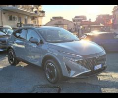 Nissan Qashqai 1.3 mhev 140cv N-Connecta 2wd - 10