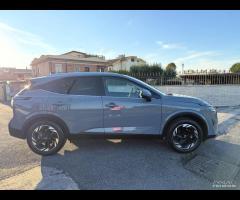Nissan Qashqai 1.3 mhev 140cv N-Connecta 2wd - 11