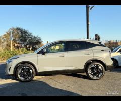 Nissan Qashqai 1.3 mhev 140cv N-Connecta 2wd - 12