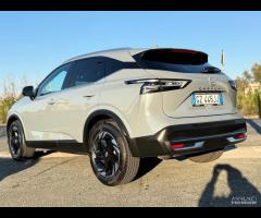 Nissan Qashqai 1.3 mhev 140cv N-Connecta 2wd - 15