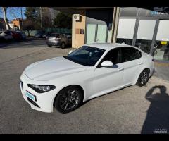 Alfa Romeo Giulia 2.2 Turbodiesel 150 CV