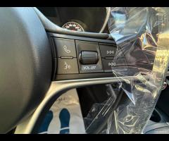 Alfa Romeo Giulia 2.2 Turbodiesel 150 CV - 20