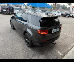 Land Rover Discovery Sport 2.0 TD4 163 CV AWD Auto