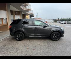 Land Rover Discovery Sport 2.0 TD4 163 CV AWD Auto - 9