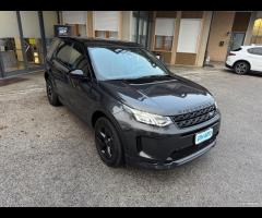 Land Rover Discovery Sport 2.0 TD4 163 CV AWD Auto - 11
