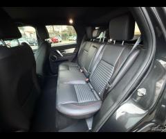 Land Rover Discovery Sport 2.0 TD4 163 CV AWD Auto - 14