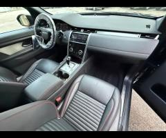 Land Rover Discovery Sport 2.0 TD4 163 CV AWD Auto - 21