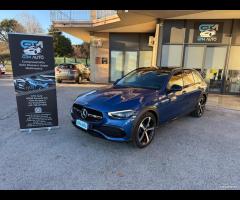 Mercedes-benz C 220d 4Matic All-Terrain