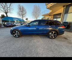Mercedes-benz C 220d 4Matic All-Terrain