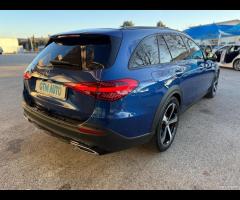 Mercedes-benz C 220d 4Matic All-Terrain