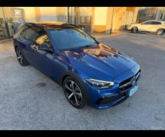 Mercedes-benz C 220d 4Matic All-Terrain - 13
