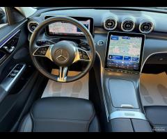 Mercedes-benz C 220d 4Matic All-Terrain - 17