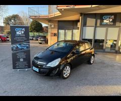 Opel Corsa 1.2 Benzina- Neopatentati