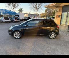 Opel Corsa 1.2 Benzina- Neopatentati