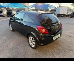 Opel Corsa 1.2 Benzina- Neopatentati