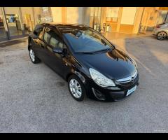 Opel Corsa 1.2 Benzina- Neopatentati - 9
