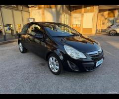 Opel Corsa 1.2 Benzina- Neopatentati - 10