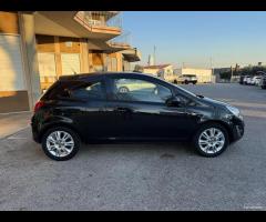 Opel Corsa 1.2 Benzina- Neopatentati - 11