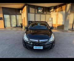 Opel Corsa 1.2 Benzina- Neopatentati - 12