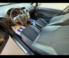 Opel Corsa 1.2 Benzina- Neopatentati - 14