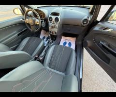 Opel Corsa 1.2 Benzina- Neopatentati - 21
