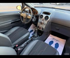 Opel Corsa 1.2 Benzina- Neopatentati - 22