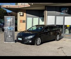 Peugeot 508 1.6 e-HDi 115CV cambio robotizzato S&S