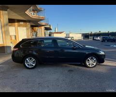 Peugeot 508 1.6 e-HDi 115CV cambio robotizzato S&S