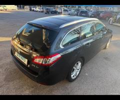Peugeot 508 1.6 e-HDi 115CV cambio robotizzato S&S - 6