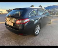 Peugeot 508 1.6 e-HDi 115CV cambio robotizzato S&S - 7