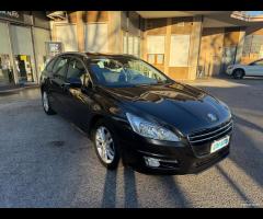 Peugeot 508 1.6 e-HDi 115CV cambio robotizzato S&S - 8