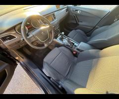 Peugeot 508 1.6 e-HDi 115CV cambio robotizzato S&S - 12