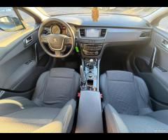 Peugeot 508 1.6 e-HDi 115CV cambio robotizzato S&S - 14