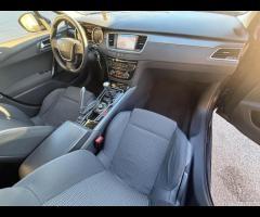 Peugeot 508 1.6 e-HDi 115CV cambio robotizzato S&S - 17