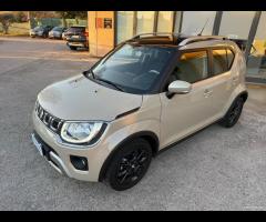 Suzuki Ignis 1.2 Hybrid 4WD All Grip Top