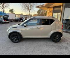 Suzuki Ignis 1.2 Hybrid 4WD All Grip Top