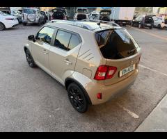 Suzuki Ignis 1.2 Hybrid 4WD All Grip Top