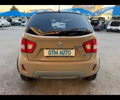 Suzuki Ignis 1.2 Hybrid 4WD All Grip Top - 6