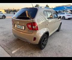 Suzuki Ignis 1.2 Hybrid 4WD All Grip Top - 7