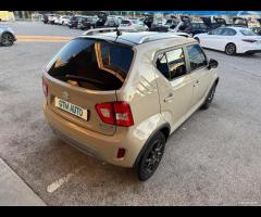 Suzuki Ignis 1.2 Hybrid 4WD All Grip Top - 8