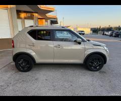 Suzuki Ignis 1.2 Hybrid 4WD All Grip Top - 9