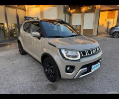 Suzuki Ignis 1.2 Hybrid 4WD All Grip Top - 10